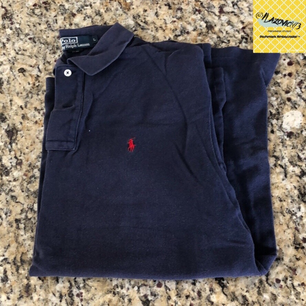 Ralph Lauren Polo